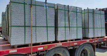 拉萨芝麻白花岗岩出货日常地铺石