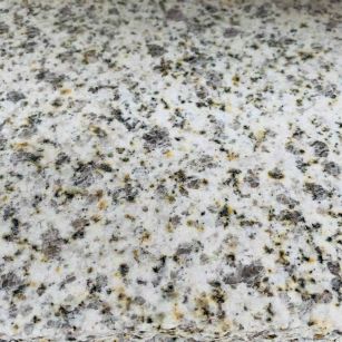 拉萨 黄金麻花岗岩石材浅黄光面