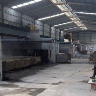 拉萨大切车间生产日常