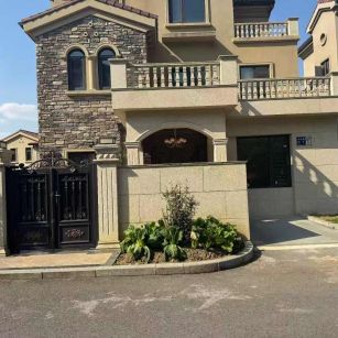 拉萨黄金麻别墅案例展示