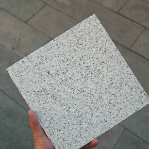 拉萨 白麻荔枝面花岗岩石材