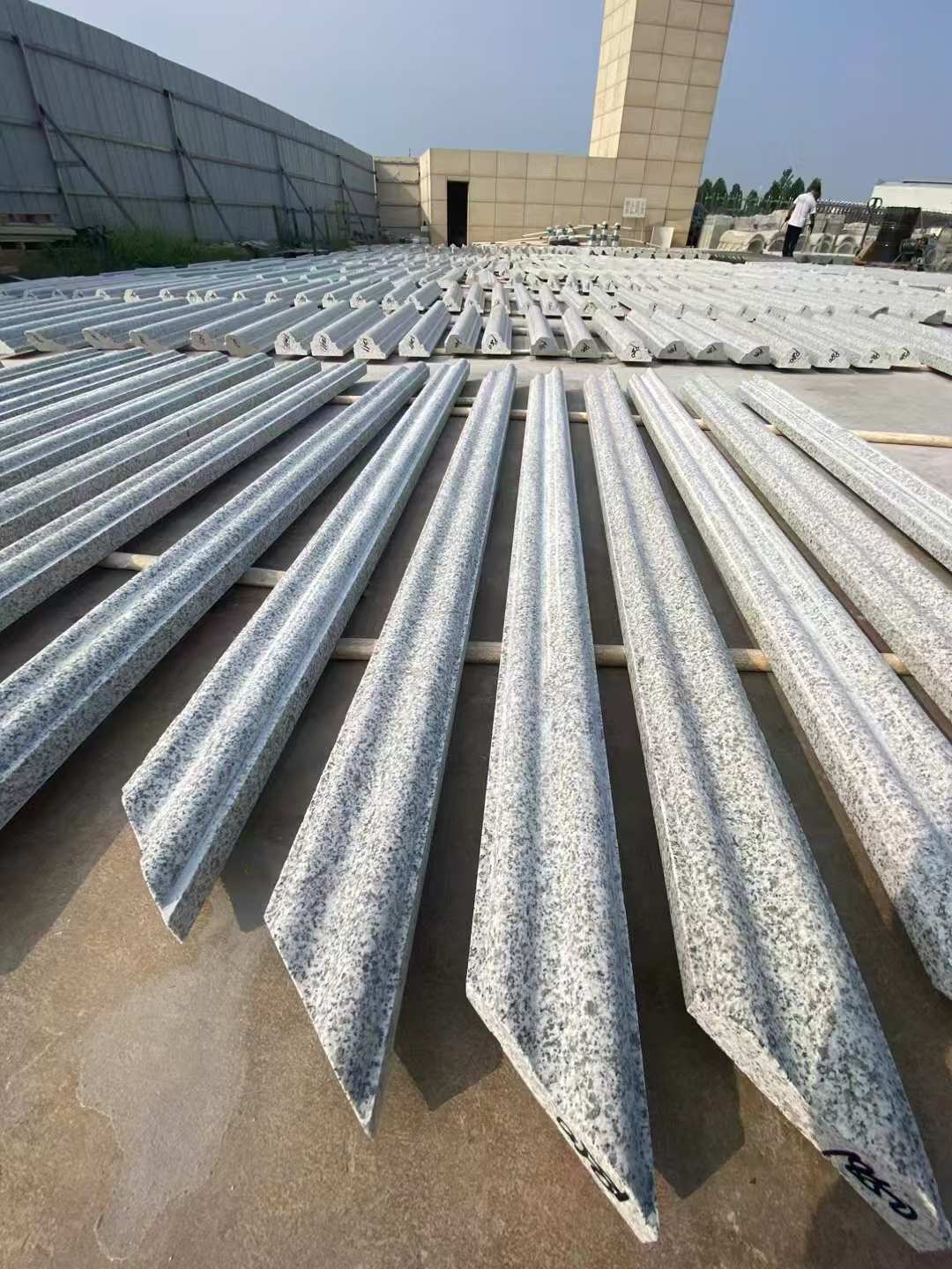 拉萨 白麻光面别墅线条防水加工